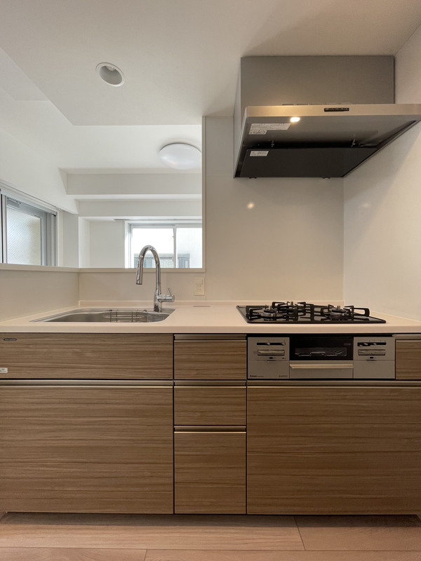 ベルファース駒沢三丁目218の室内4