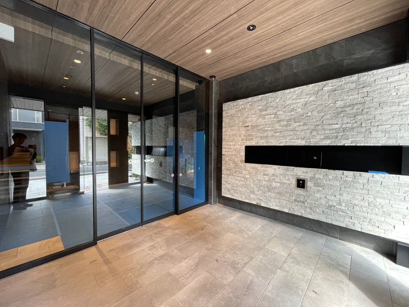 ベルファース駒沢三丁目218の室内11