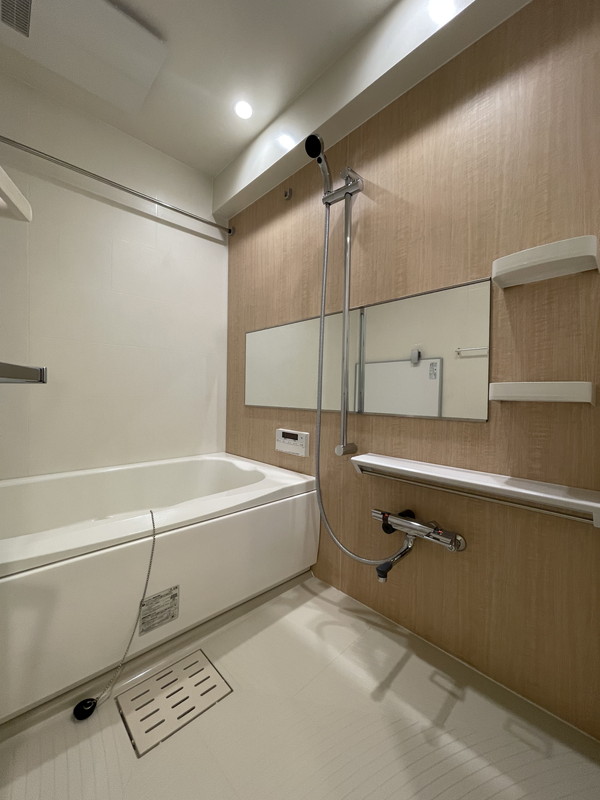 ベルファース駒沢三丁目218の室内5