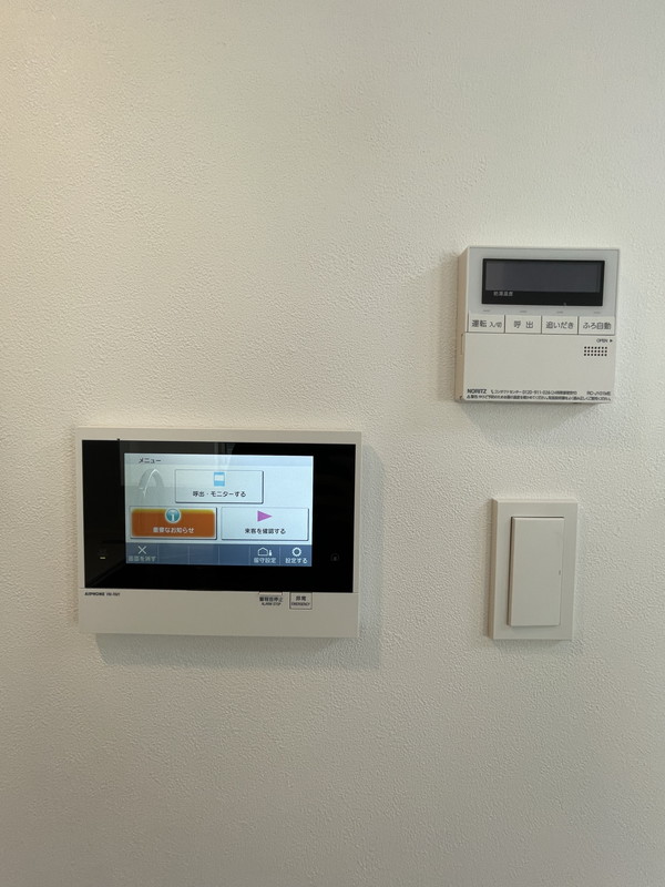 ベルファース駒沢三丁目218の室内8