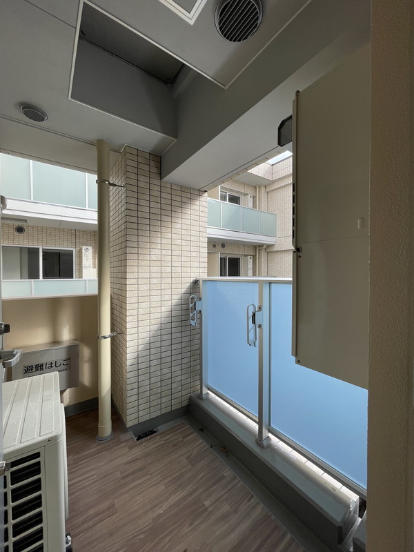 ベルファース駒沢三丁目218の室内7