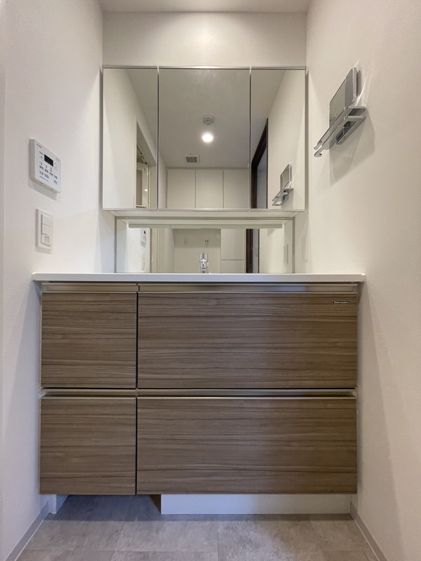 ベルファース駒沢三丁目218の室内3