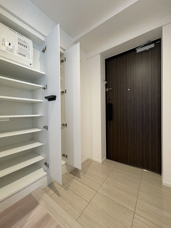 ベルファース駒沢三丁目218の室内10