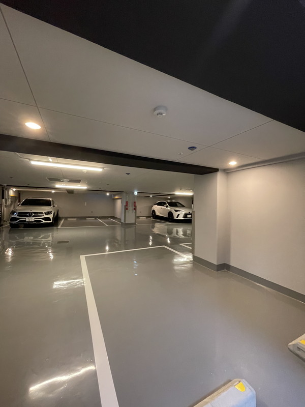 ベルファース駒沢三丁目218の室内12