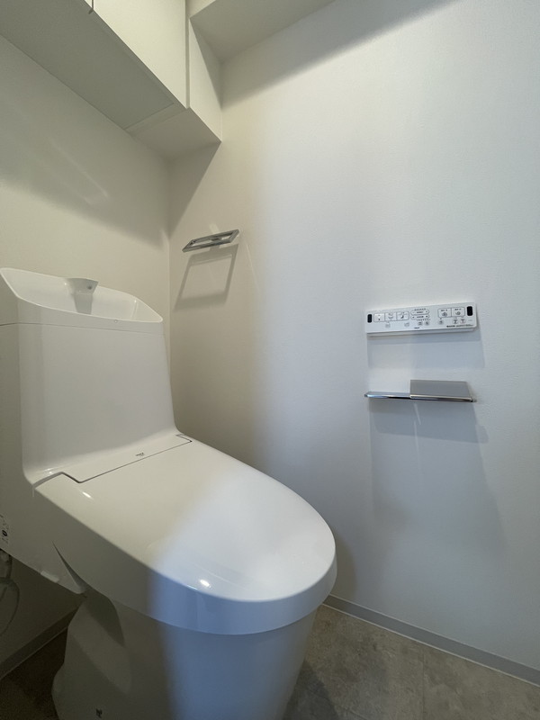 ベルファース駒沢三丁目218の室内6