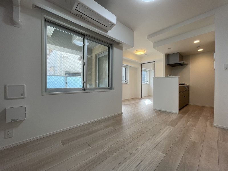ベルファース駒沢三丁目218の室内1