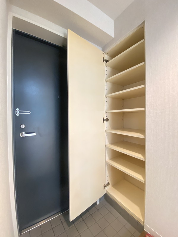 ローズガーデン中里104の室内10