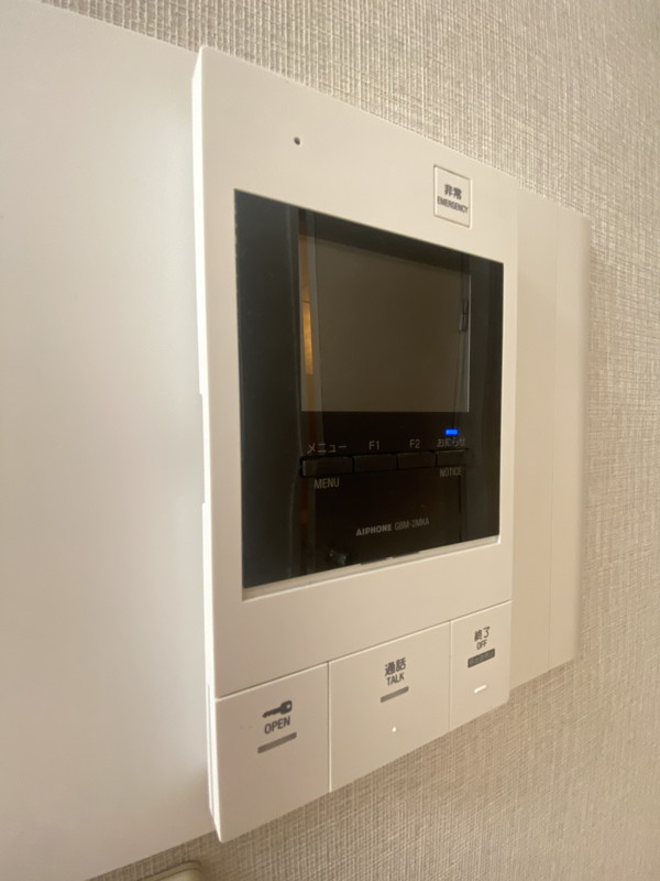 ローズガーデン中里104の室内9