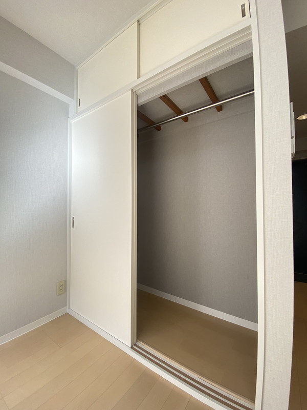 ローズガーデン中里104の室内7