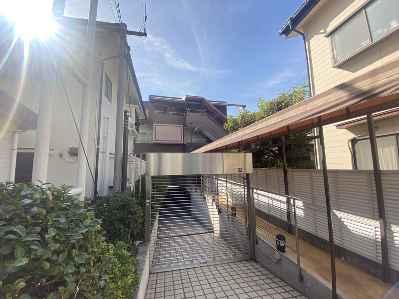 ローズガーデン中里104の室内11