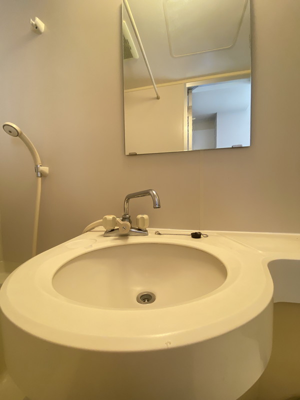 ローズガーデン中里104の室内5