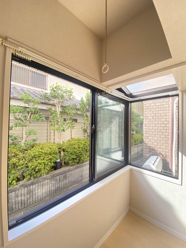 ローズガーデン中里104の室内8