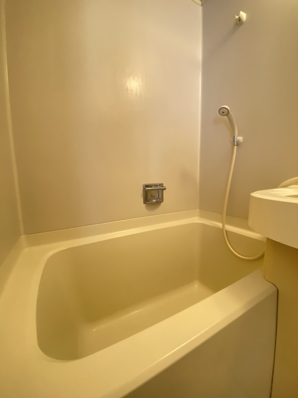 ローズガーデン中里104の室内6