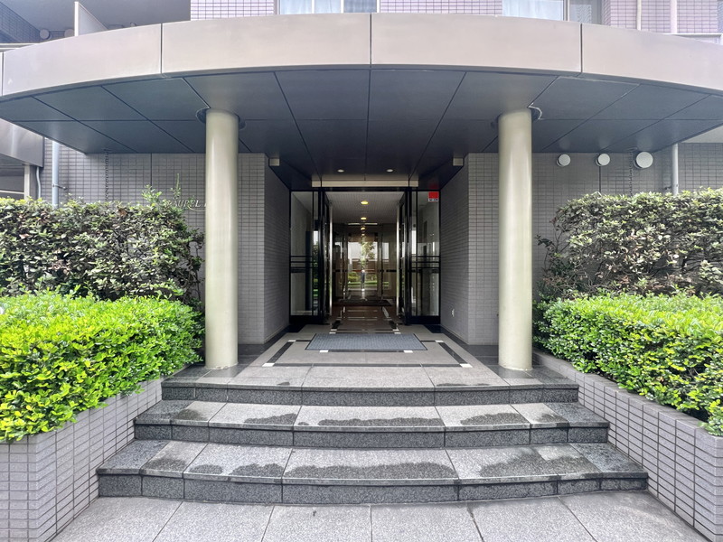 ローレルフラット403の室内6