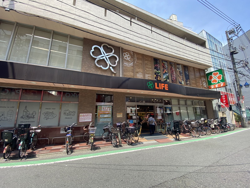 ローレルフラット403の室内7