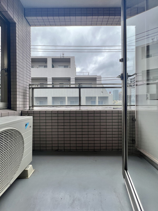 ローレルフラット403の室内5