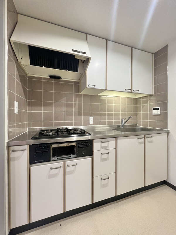 ローレルフラット403の室内4