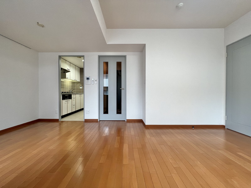 ローレルフラット403の室内1