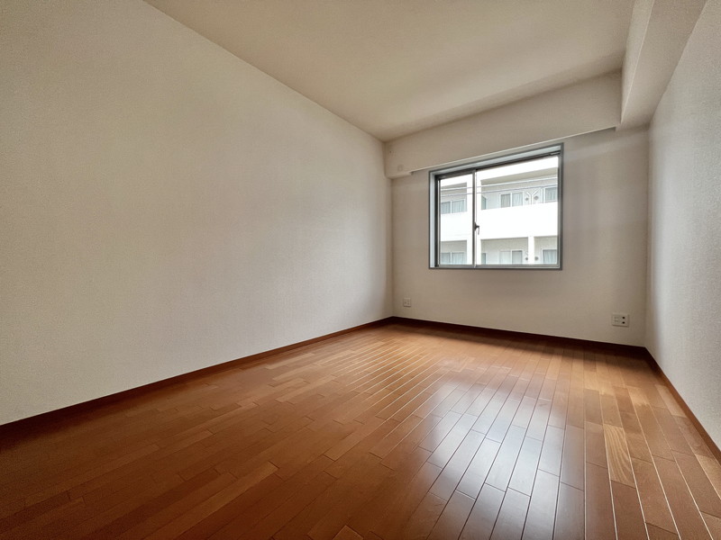 ローレルフラット403の室内2