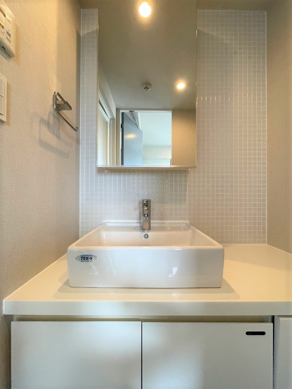 カスタリア目黒鷹番107の室内6