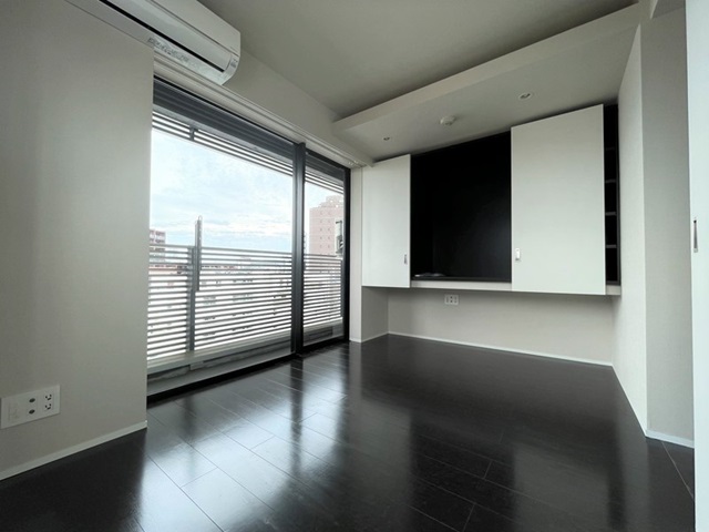 カスタリア目黒鷹番107の室内2