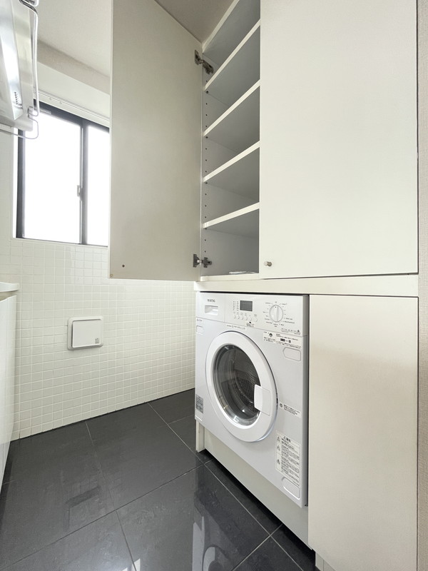 カスタリア目黒鷹番107の室内4