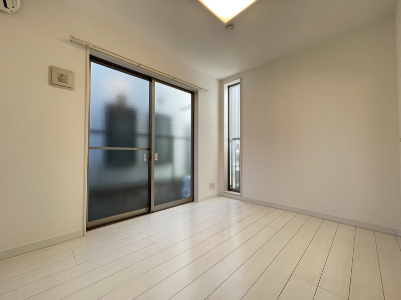 I-AREA太子堂(アイエリア太子堂)103の室内1