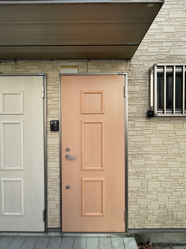 I-AREA太子堂(アイエリア太子堂)103の室内12