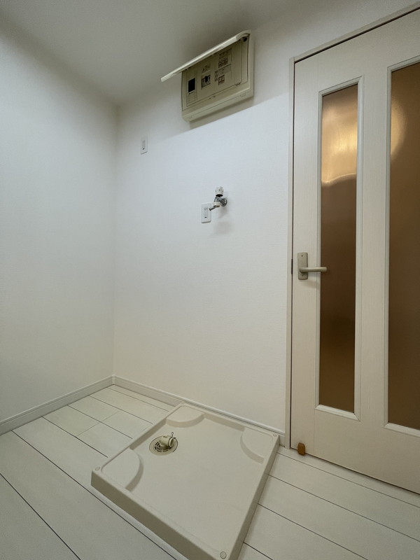 I-AREA太子堂(アイエリア太子堂)103の室内10