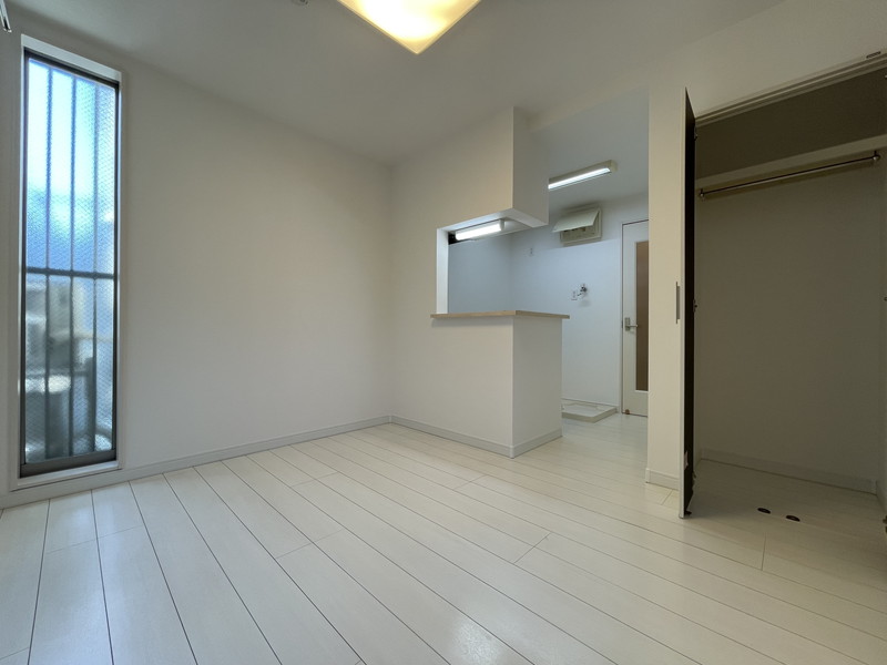 I-AREA太子堂(アイエリア太子堂)103の室内2