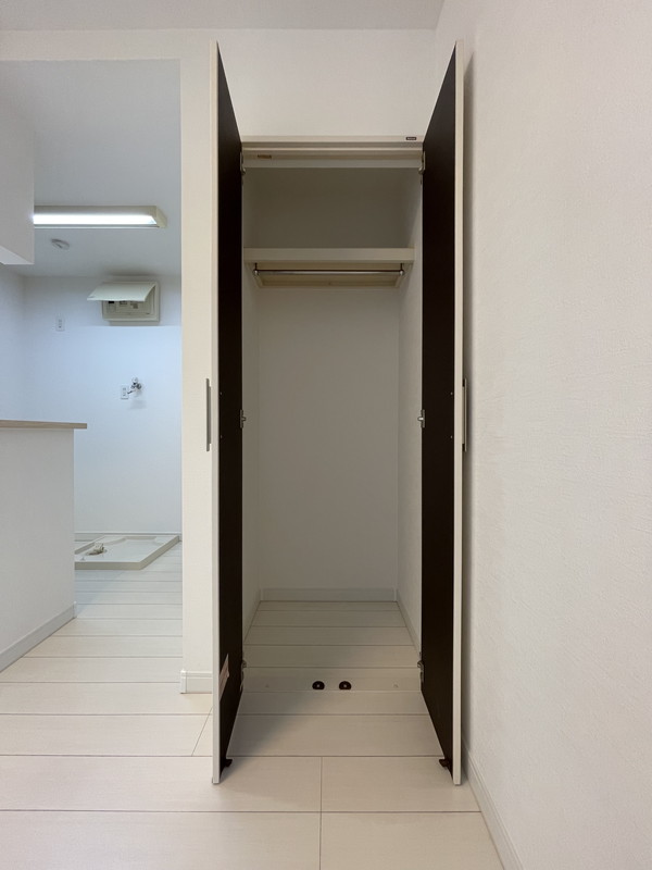 I-AREA太子堂(アイエリア太子堂)103の室内7