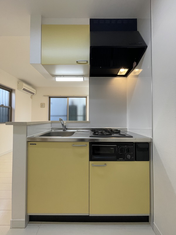 I-AREA太子堂(アイエリア太子堂)103の室内5