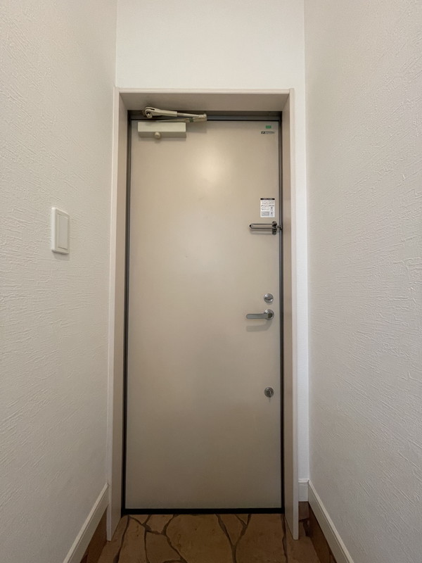 I-AREA太子堂(アイエリア太子堂)103の室内9