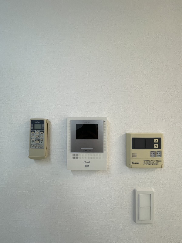 I-AREA太子堂(アイエリア太子堂)103の室内8