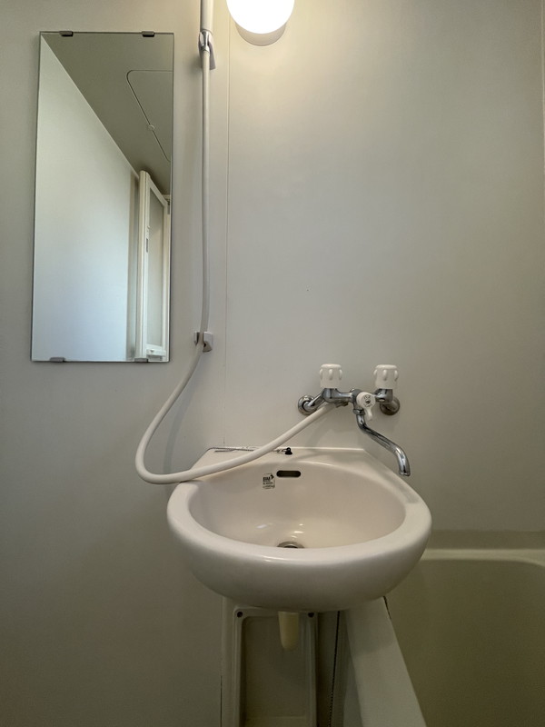 I-AREA太子堂(アイエリア太子堂)103の室内6