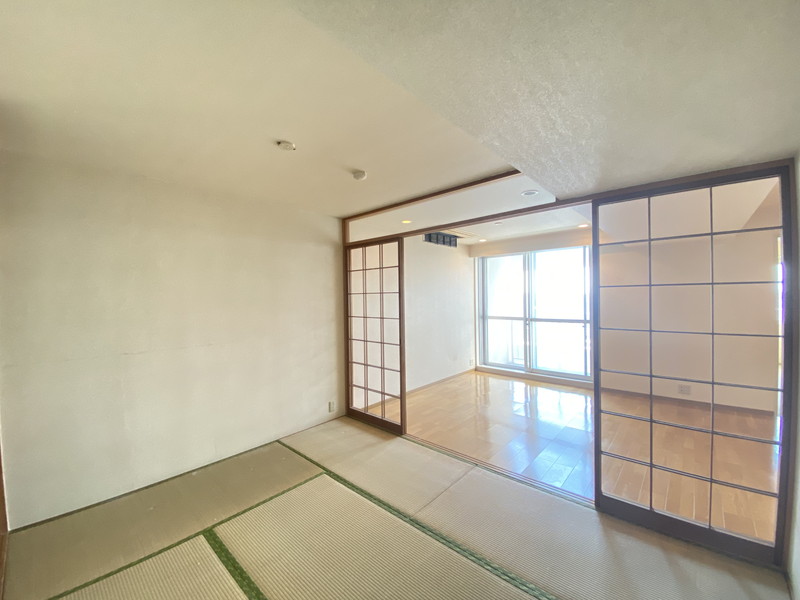 グランドメゾン三軒茶屋1303の室内11