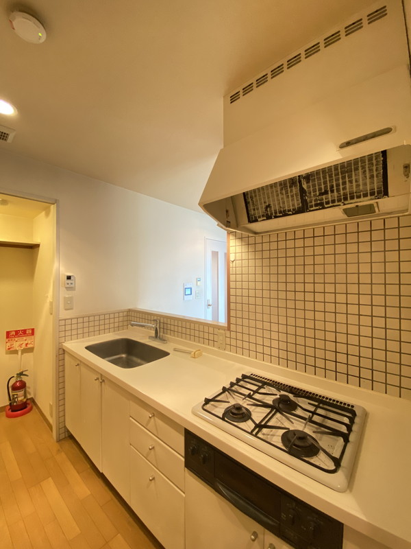 グランドメゾン三軒茶屋1303の室内4