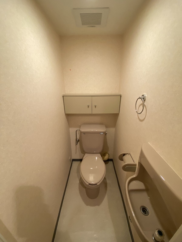 グランドメゾン三軒茶屋1303の室内7