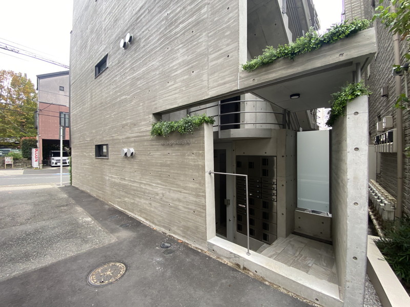 est Largo SHIBUYA(エストラルゴ シブヤ)204の室内10