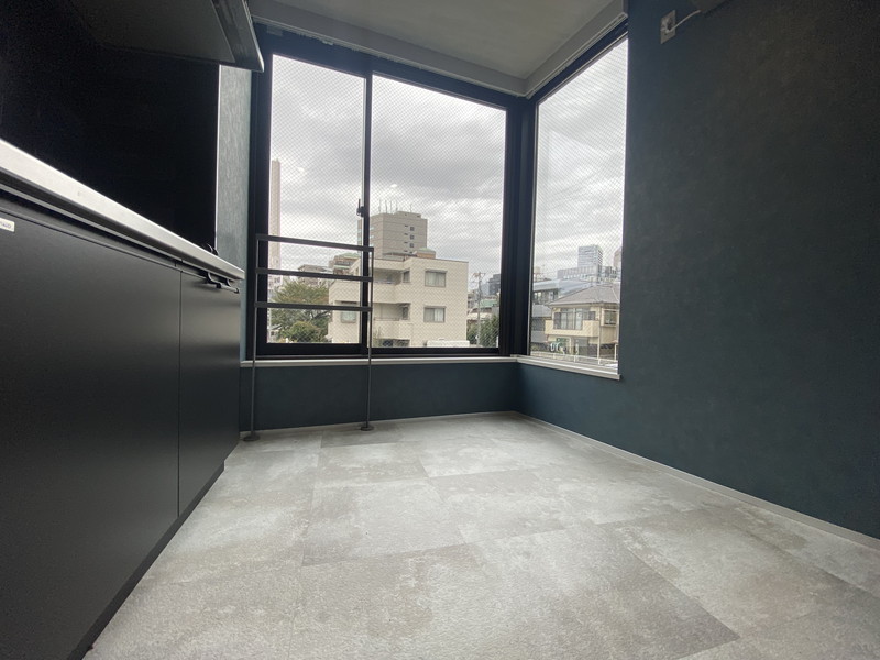est Largo SHIBUYA(エストラルゴ シブヤ)204の室内1