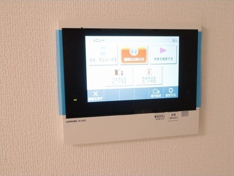 プライムアーバン目黒東山305の室内10