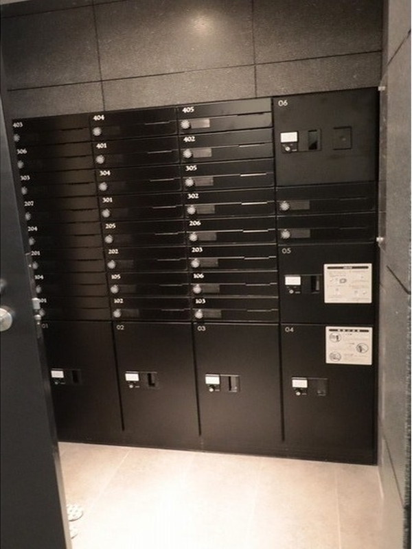 プライムアーバン目黒東山305の室内15