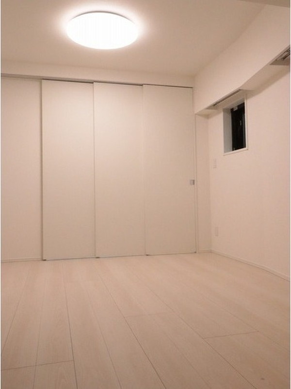 プライムアーバン目黒東山305の室内8