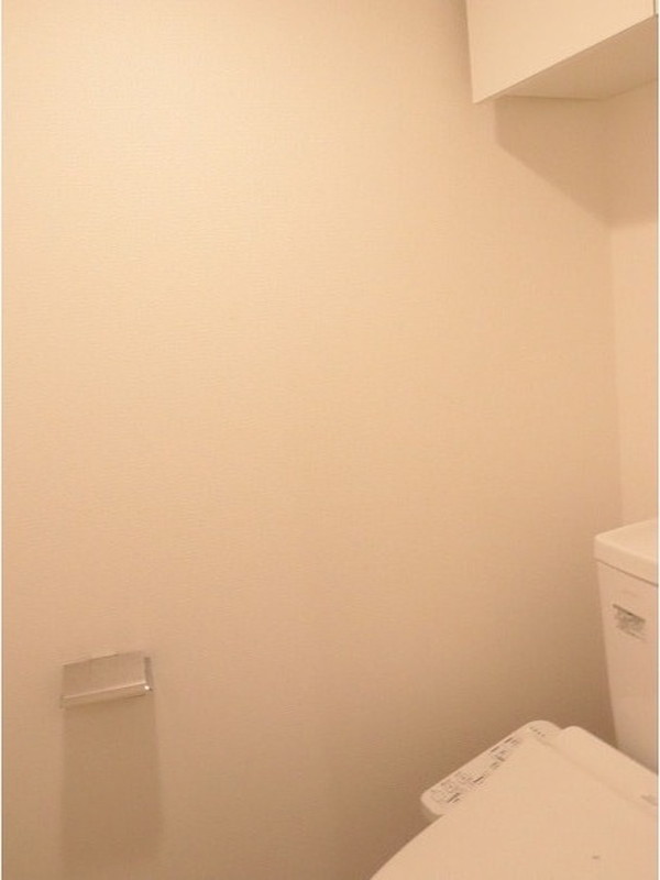 プライムアーバン目黒東山305の室内6