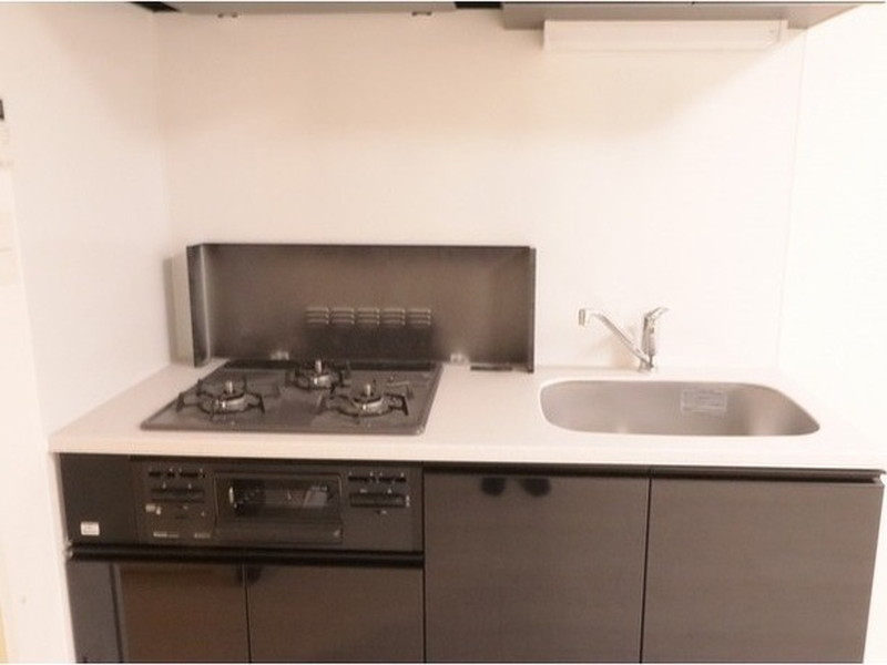 プライムアーバン目黒東山305の室内3