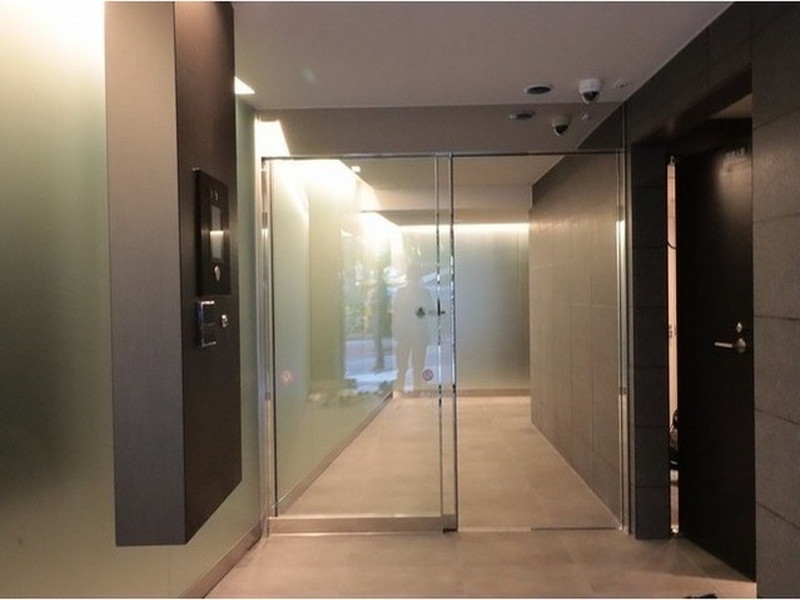 プライムアーバン目黒東山305の室内13