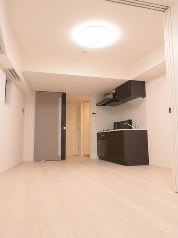 プライムアーバン目黒東山305の室内2