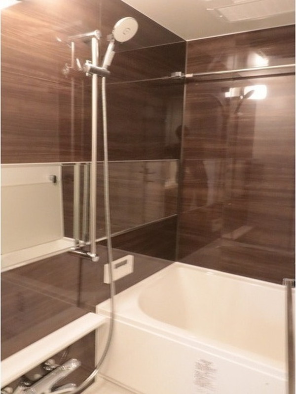 プライムアーバン目黒東山305の室内4