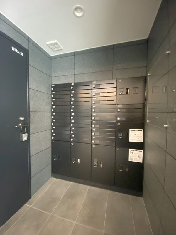 プライムアーバン目黒東山304の室内11