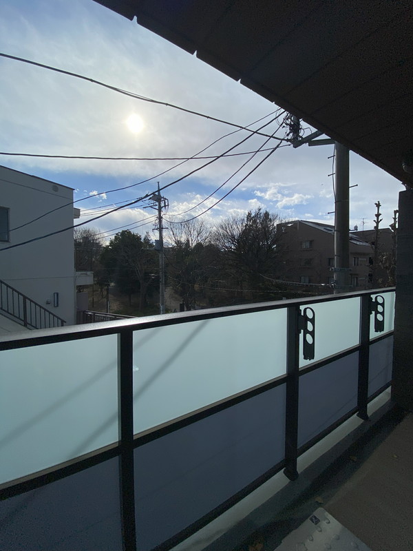 プライムアーバン目黒東山304の室内7